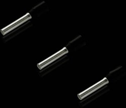 Końcówka rurkowa Rittal AS 4051.647 4051647, 1.5 mm²  x 10 mm, 1000 szt.