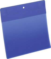 Magnetyczna kieszeń identyfikacyjna   (S x W) 223 mm x 218 mm    10 szt.