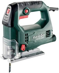 Wyrzynarka Metabo STEB 65 Quick 601030500