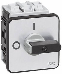 Rozłącznik z blokadą BACO BA174202, 222190