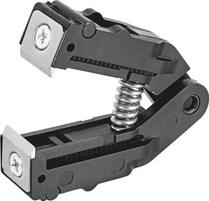 KNIPEX 12 49 21 wymienny blok noża do 12 42 195 84 mm Zapasowy blok noża Knipex 12 49 21