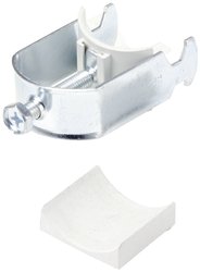 Zacisk kablowy Sygonix SY-5067276 , stal, ,        10 szt.