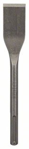 Dłuto do płytek z uchwytem SDS max, 300 x 50 mm, opakowanie 1 szt. Dłuto do płytek Bosch Accessories  2608690098 SDS-Max 1 szt.