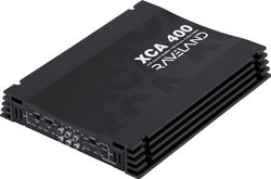 Wzmacniacz samochodowy Raveland XCA-400, 1200 W, 4 Ω