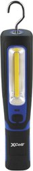 Lampa robocza XCell Worklight Spin 143652 akumulatorowe 280 lm