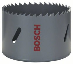 Otwornica Bimetal HSS do standardowego adaptera, 76 mm, 3 cale Otwornica Bosch Accessories 2608584125 1 szt.