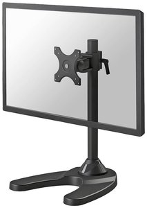 Uchwyt do monitora, stojący Neomounts FPMA-D700 25,4 cm (10'') - 76,2 cm (30'')