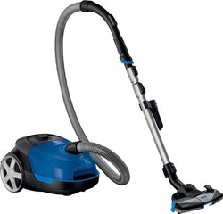 Philips Performer Active  Odkurzacz 650 W z workiem na kurz
