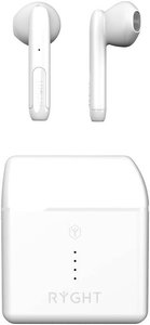 Słuchawki In Ear RYGHT NEMESIS+ R483836  biały