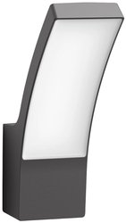 Zewnętrzna lampa ścienna Philips Splay 8720169263796 3.8 W