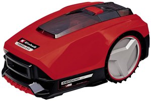 Robot koszący Einhell Power X-Change Mähroboter FREELEXO 750 LCD BT+