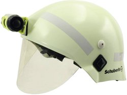 UK Underwater Kinetics UK6.902.030.151 Uchwyt hełmu  UK Vizion srebrny