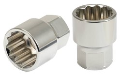 Gniazdo wtykowe  KS Tools  503.4989  1 szt.