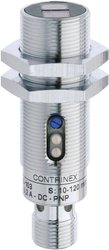 Czujnik dyfuzyjny Contrinex LTS-1180-103 620 200 426, 10 - 36 V/DC, 1 szt.