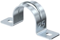 Akcesorium montażowe OBO Bettermann 605 25 G 1018256, 1 szt.