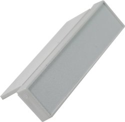 Pokrywa do obudowy na szynę DIN Camdenboss CNMB-3-TGS-CON 10 szt.