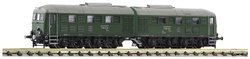 N lokomotywa spalinowo-elektryczna podwójna V 188 002 DB Lokomotywa diesel Fleischmann 725173 N