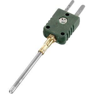 Czujnik temperatury typu K B + B Thermo-Technik K-M625 0050-15, -200 do 1100 °C
