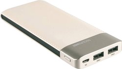 Powerbank RealPower PB-8000 8000 mAh  LiPo