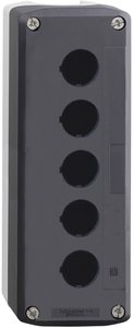 Obudowa Schneider Electric Harmony XALD05, IP65