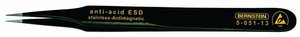 Pęseta do SMD Bernstein Tools  5-051-13 120 mm