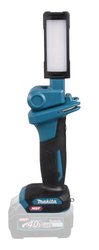 Lampa płaska Makita LED Akku-Lampe ML006G ML006GX akumulatorowe 500 lm