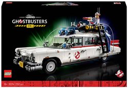 LEGO® ICONS™ 10274 Pogromcy duchów ™ ECTO-1