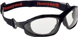 Honeywell Protection 10 286 40 Okulary ochronne  czarny EN 166-1 DIN 166-1