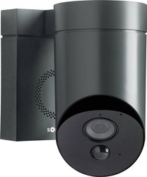 Kamera monitoringu IP Somfy  2401563 WLAN   1920 x 1080 px