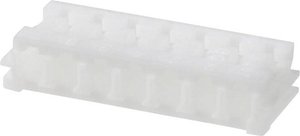 Obudowa złącza pin żeńskiego na kabel JST EHR-7 EHR-7, wire-to-board, piny: 7, 3 A, 1 szt.