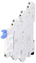 Przekaźnik przemysłowy TRU COMPONENTS TC-FY-41F-3 12V 12 V/DC, 12 V/AC 6 A 1 NC, 1 NO  1 szt.