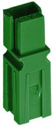 encitech 1130-0101-05 Złącze do akumulatorów o natężeniu 75 A. Zawartość: 1 szt.