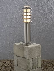 Lampa zewnętrzna, stojąca Konstsmide Trento 7561-000 11 W  IP44