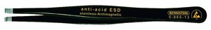 Pęseta do SMD Bernstein Tools  5-065-13 120 mm