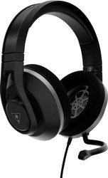 Zestaw słuchawkowy Over Ear Turtle Beach Recon™ 500 TBS-6400-02 Stereo czarny