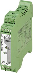Zasilacz na szynę DIN Phoenix Contact MINI-PS-12-24DC/48DC/0.7 2320021 48 V/DC 0.7 A Ilość wyjść:1 x