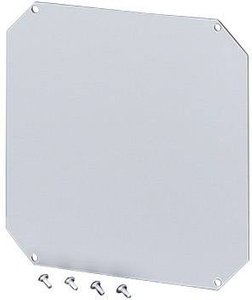 Płyta montażowa Hensel Mi MP 2 (D x S) 265 mm x 265 mm papier laminowany 1 szt.