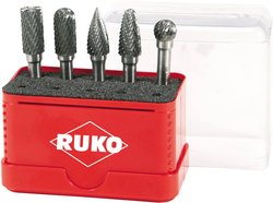 Frez RUKO 116004, 1 szt.