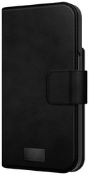Black Rock 2in1 Case Apple iPhone 13 czarny Ładowarka indukcyjna