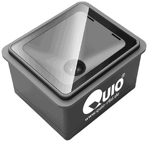 Czytnik kart chip QUIO QU-R-870-NFC 1 szt.