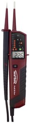 Dwubiegunowy tester napięcia Testboy Testboy Profi III DUO CAT IV 1000 V