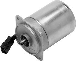 Silnik DC DOGA Typ 169 24 V 8 A 0.4 Nm 3200 U/min Średnica wału: 10 mm