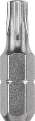 Bit szcześciokątny T 20 kwb  121260  1 szt.