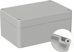 Urządzenia przemysłowe TRU COMPONENTS TC-9065608, (D x S x W) 120 x 80 x 55 mm, ABS, 1 szt.