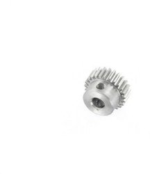 Koło zębate Reely 219312, Ilość zębów: 25