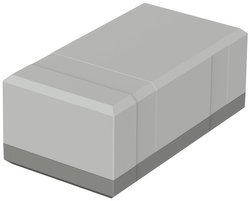 Obudowa elektroniki ELEGANT EG 1560 Bopla 32156002 polistyrol (EPS) szaro-biały (ral 7035) 150 x 82 x 60  1 szt.