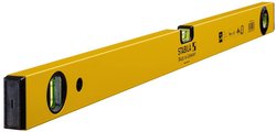 Poziomica STABILA typ 70 W, 80 cm Lekka poziomica Stabila 2475