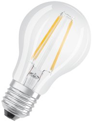 Żarówka LED OSRAM 4058075819290 E-27 6.5 W = 60 W 806 lm ciepła biel 3 szt.