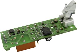 Moduł PIR, czujnik światła do sterowania oświetleniem B + B Thermo-Technik PIR-ASIC  N/A  Zasięg maksymalny 8 m