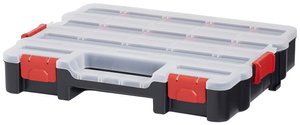 Skrzynka VISO POLYMAX32 POLYMAX32, Ilość przegród: 17